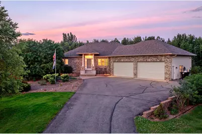 18712 Fontana Street, Wyoming, MN 55092 - Photo 1