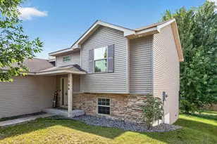 796 Park Brook Rd NW, Isanti, MN 55040 - Photo 1