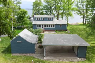 22558 Senns Beach Dr, Detroit Lakes, MN 56501 - Photo 5