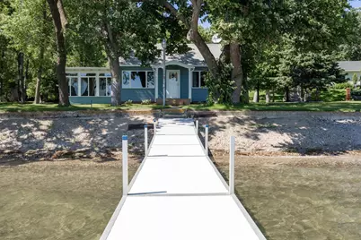 22558 Senns Beach Drive, Detroit Lakes, MN 56501 - Photo 1