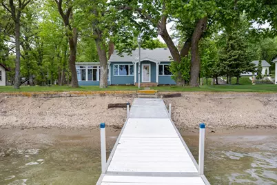22558 Senns Beach Drive, Detroit Lakes, MN 56501 - Photo 9