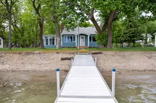 22558 Senns Beach Dr, Detroit Lakes, MN 56501 - Photo 9