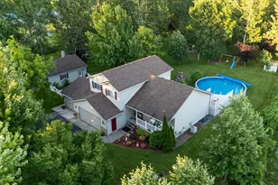 9880 NE River Rd, Rice, MN 56367 - Photo 1