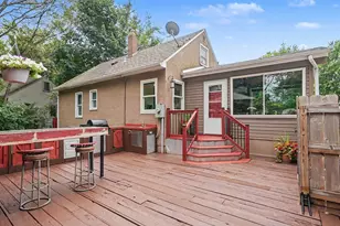 16 Circle Dr, Circle Pines, MN 55014 - Photo 29