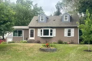 16 Circle Dr, Circle Pines, MN 55014 - Photo 1