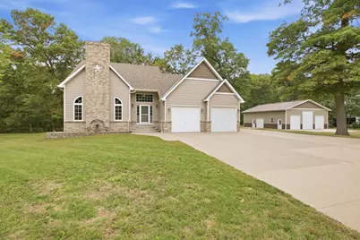8750 E Beatrice Drive, Clear Lake, MN 55319 - Photo 1