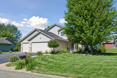 322 Edelweiss Circle NW, Saint Michael, MN 55376 - Photo 1