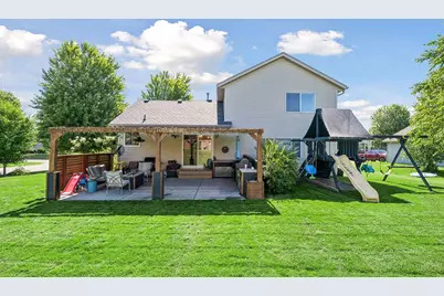 322 Edelweiss Circle NW, Saint Michael, MN 55376 - Photo 33