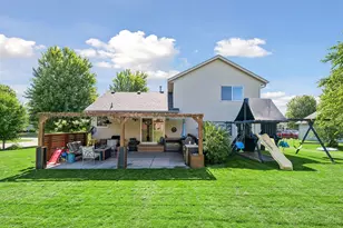 322 Edelweiss Cir NW, Saint Michael, MN 55376 - Photo 33