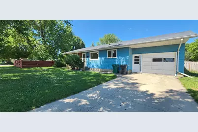 601 N Bruce Street, Marshall, MN 56258 - Photo 1