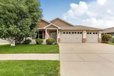 6813 Northwood Lane, Saint Cloud, MN 56303 - Photo 1