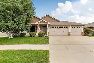 6813 Northwood Ln, Saint Cloud, MN 56303 - Photo 1