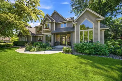 1444 Kings Wood Lane, Eagan, MN 55122 - Photo 1