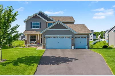 9847 Jordan Avenue NE, Hanover, MN 55341 - Photo 1