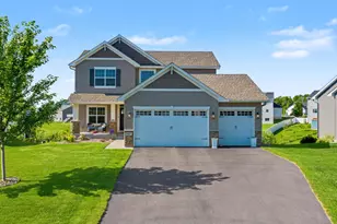 9847 Jordan Ave NE, Hanover, MN 55341 - Photo 1
