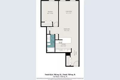 400 N 1st Street #507, Minneapolis, MN 55401 - Photo 25