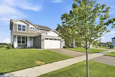 8807 Periwinkle Boulevard, Woodbury, MN 55129 - Photo 1