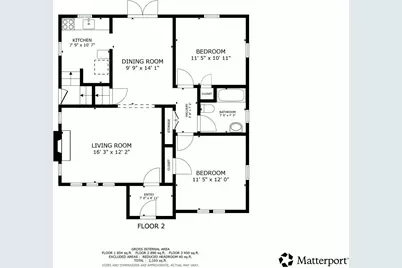 4202 Portland Avenue, Minneapolis, MN 55407 - Photo 35