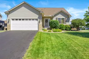 7502 Large Ave NE, Albertville, MN 55301 - Photo 1