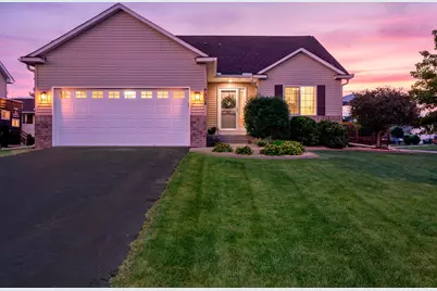7502 Large Avenue NE, Albertville, MN 55301 - Photo 1