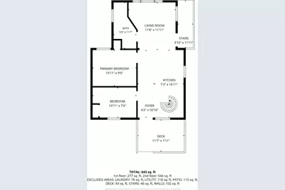 358 E Amber Lake Drive, Fairmont, MN 56031 - Photo 43