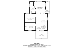358 E Amber Lake Dr, Fairmont, MN 56031 - Photo 43