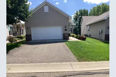 3827 Meadowvlew Way, Saint Bonifacius, MN 55375 - Photo 1