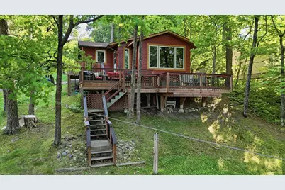 35291 N Johnson Lake Road, Deer River, MN 56636 - Photo 1