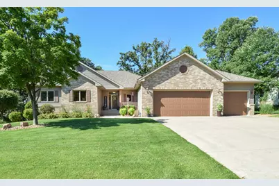 1150 Oakcrest Drive, Sauk Rapids, MN 56379 - Photo 1