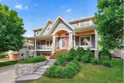 5716 Fairfax Avenue, Edina, MN 55424 - Photo 1