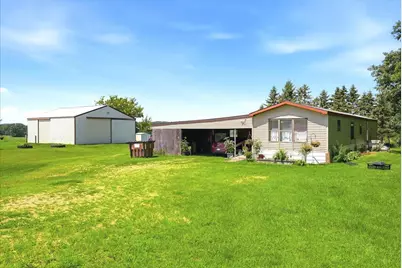 N1405 County Road Z, Eau Galle, WI 54737 - Photo 1