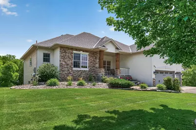 1231 Cobblestone Road N, Champlin, MN 55316 - Photo 1