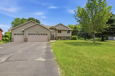710 Cottonwood Avenue, Litchfield, MN 55355 - Photo 1