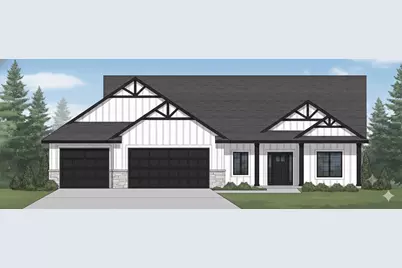 3971 221st Lane NW, Oak Grove, MN 55303 - Photo 1