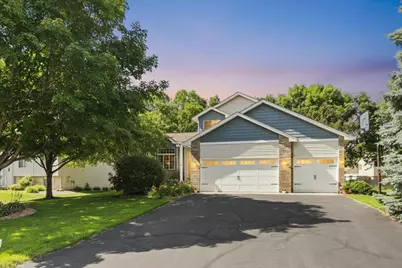 2813 88th Avenue NE, Blaine, MN 55449 - Photo 33