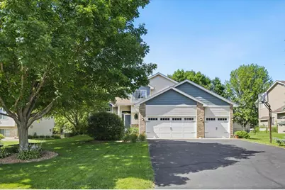 2813 88th Avenue NE, Blaine, MN 55449 - Photo 1