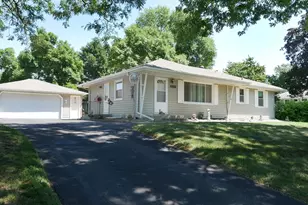 10717 Nord Ave S, Bloomington, MN 55437 - Photo 1