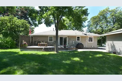 10717 Nord Avenue S, Bloomington, MN 55437 - Photo 21