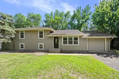 2910 114th Avenue NW, Coon Rapids, MN 55433 - Photo 1
