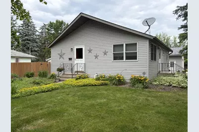 600 E Elm Avenue, Olivia, MN 56277 - Photo 1