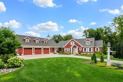 3698 Woodland Cove Parkway, Minnetrista, MN 55331 - Photo 1