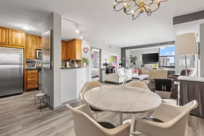 401 S 1st Street #1702, Minneapolis, MN 55401 - Photo 3