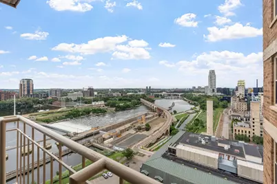 401 S 1st Street #1702, Minneapolis, MN 55401 - Photo 5