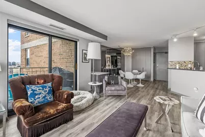 401 S 1st Street #1702, Minneapolis, MN 55401 - Photo 9