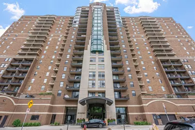 401 S 1st Street #1702, Minneapolis, MN 55401 - Photo 31