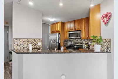 401 S 1st Street #1702, Minneapolis, MN 55401 - Photo 17
