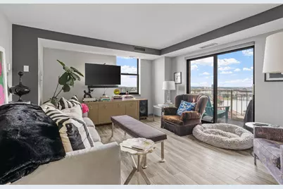 401 S 1st Street #1702, Minneapolis, MN 55401 - Photo 5