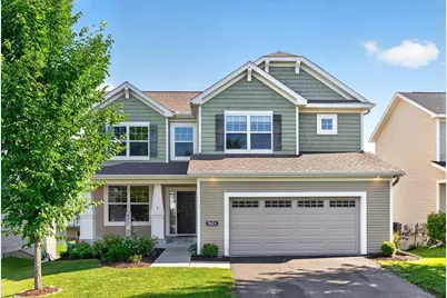 7625 Palmgren Avenue NE, Otsego, MN 55330 - Photo 1