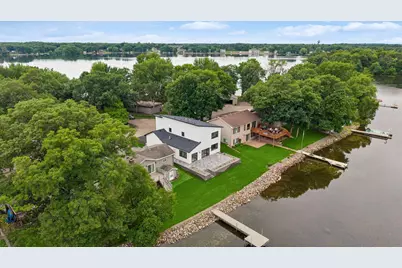 26669 North Drive NW, Zimmerman, MN 55398 - Photo 41