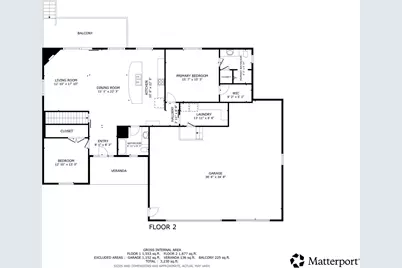 2952 8th Avenue, Chetek, WI 54728 - Photo 45